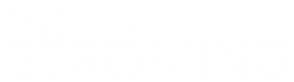 Bureau Stroming